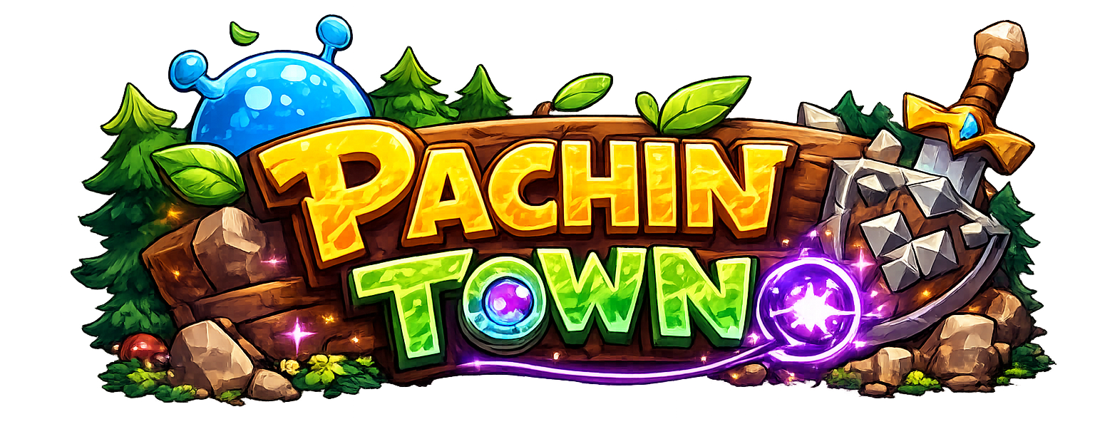 Game Logo